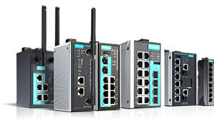 Router Industriali
