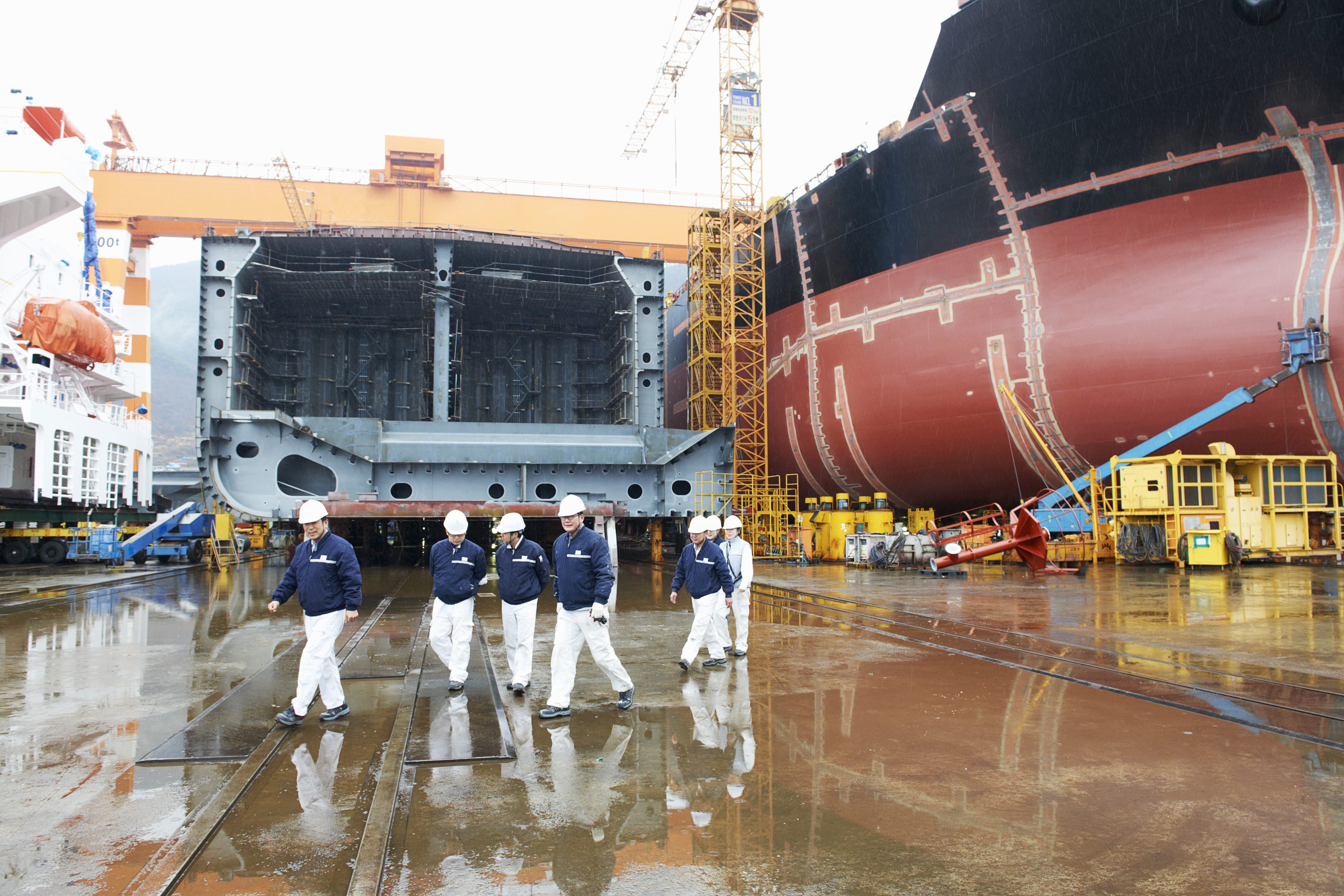 automazione navale