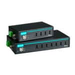 UPORT 404 MOXA