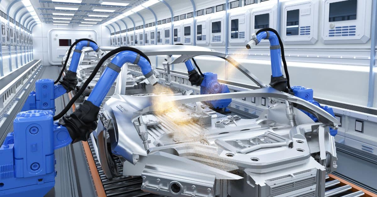 Industrial IoT