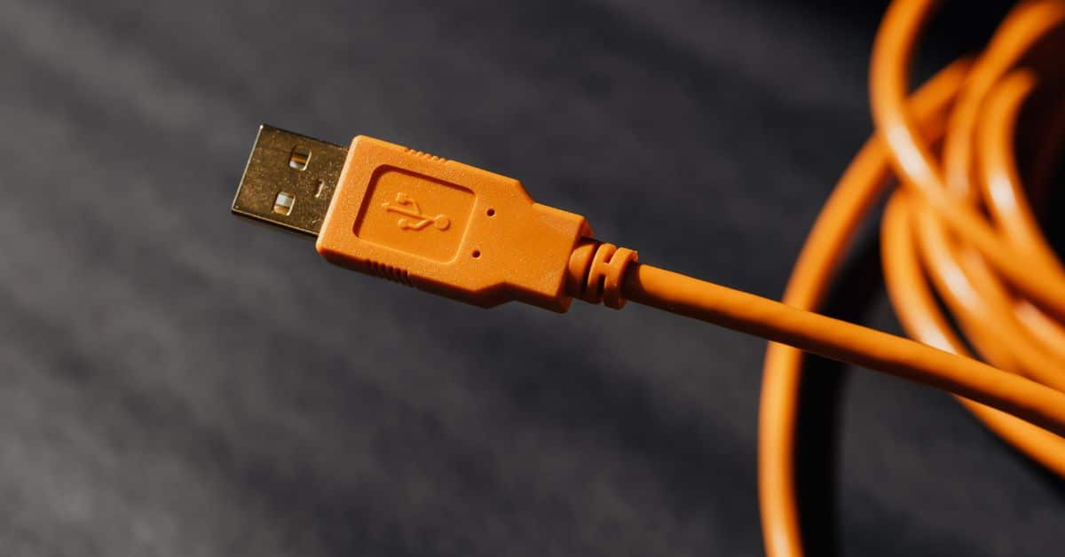 Connettività USB