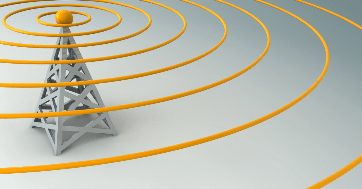 dispositivi seriali wireless