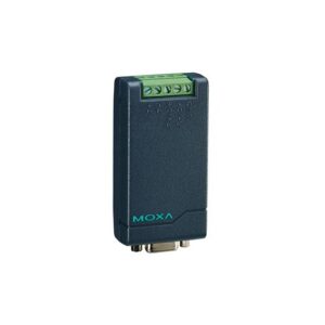 TCC-80-DB9 MOXA