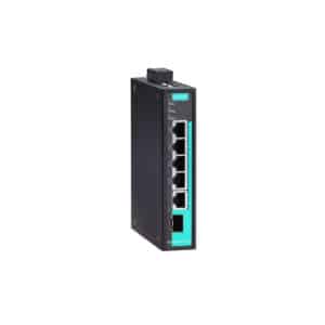 EDS-G205-1GTXSFP-T MOXA