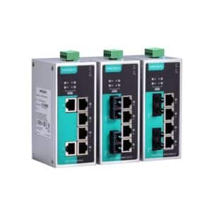 EDS-P206A-4POE MOXA