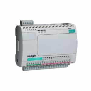 IOLOGIK E2210 MOXA