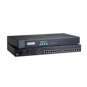 NPORT 5610-8 MOXA