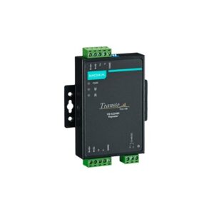 TCC-120I MOXA
