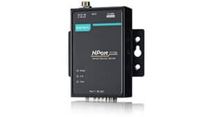 Dispositivi Server Generici Moxa Nport
