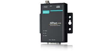 moxa nport
