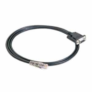 CBL-RJ45M9-150 MOXA