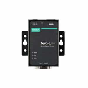 NPORT 5110 MOXA