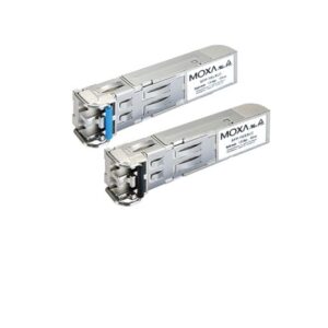 SFP-1GLHLC MOXA