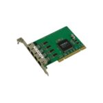 Moxa CP-104UL-DB25M