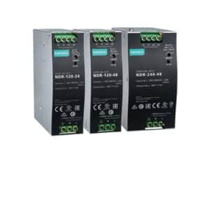 Moxa NDR-240-48
