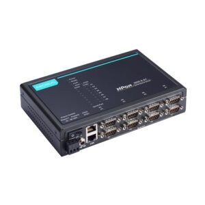 Moxa NPORT 5650I-8-DT-T