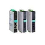 MGATE MB3170-M-SC-T MOXA