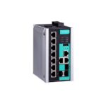 EDS-510E-3GTXSFP-T MOXA